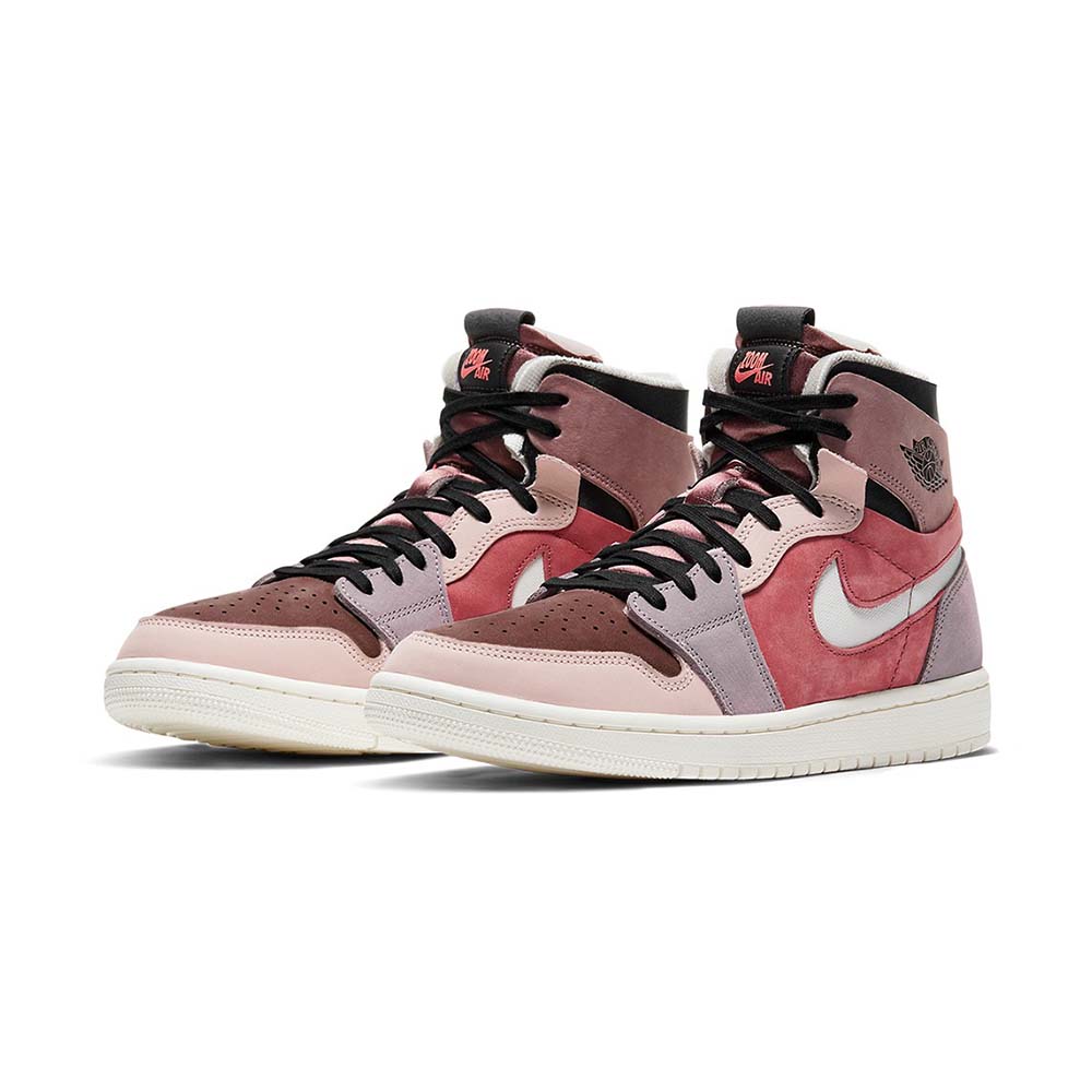 Wmns Air Jordan 1 High Zoom  ‘ Canyon Rust ‘ CT0979-602