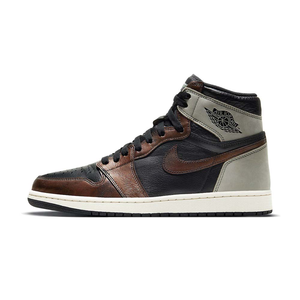 Air Jordan 1 High OG  ‘ Patina ‘ 555088-033