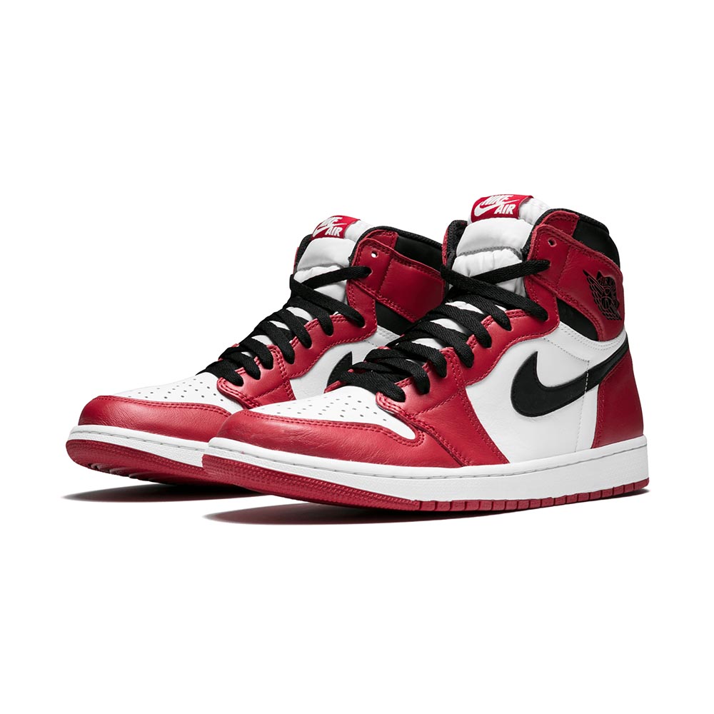 Jordan Air Jordan 1 Retro High OG  ‘ Chicago ‘ 555088-101