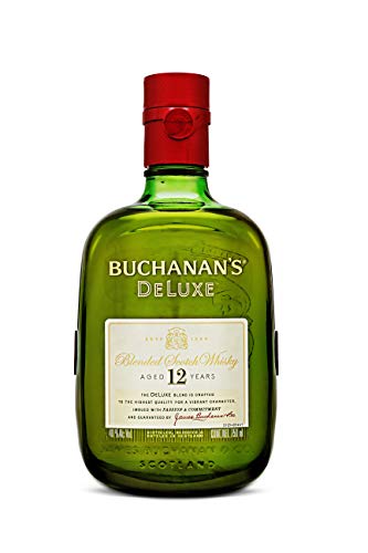 Whisky Buchanan'S 12 Años 750Ml