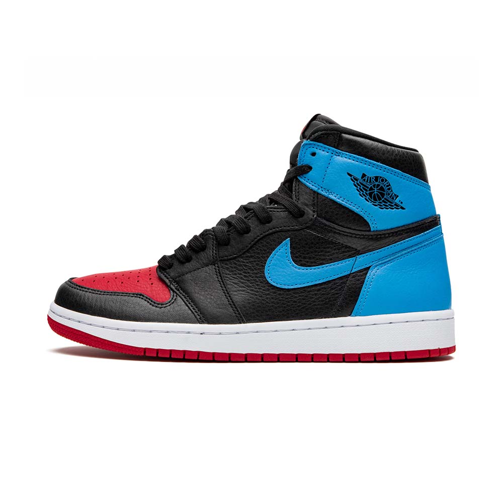 Air Jordan 1 High OG WMNS  ‘ UNC to Chicago ‘ CD0461-046