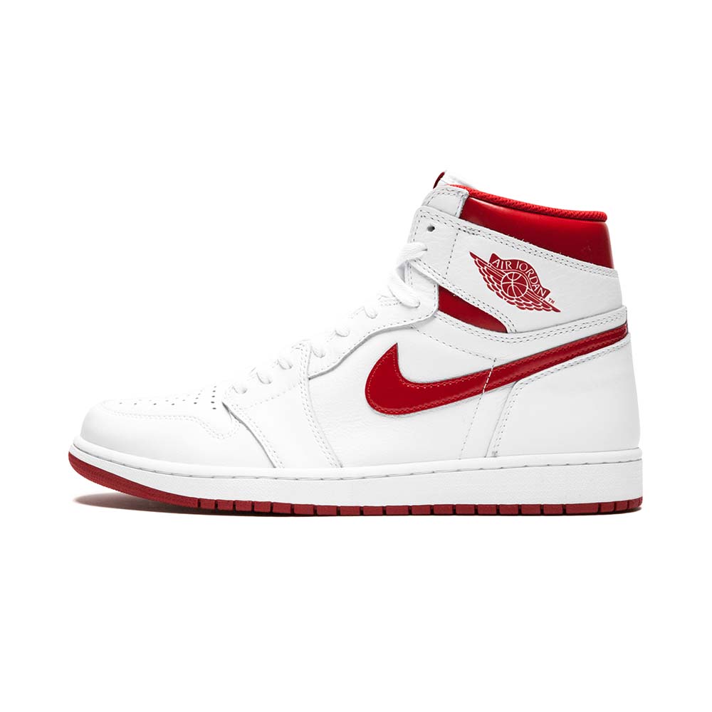 Jordan Air Jordan 1 Retro High OG  ‘ Metallic Red ‘ 555088-103