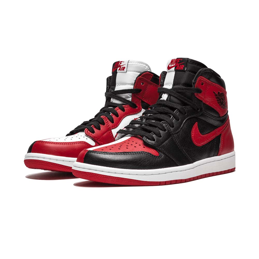 Air Jordan 1 Retro High OG NRG  ‘ Homage 2 Home (Non-Numbered) ‘ 861428-061