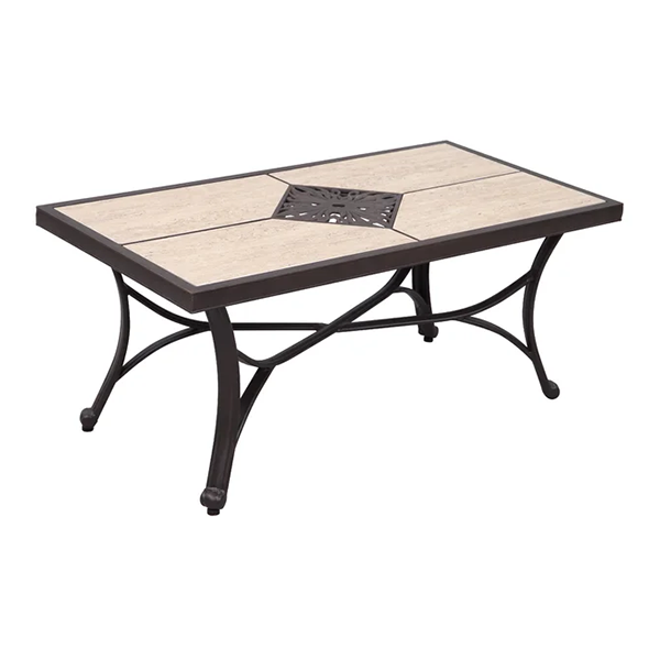 Bewley 4 – Person Seating Group with Cushions