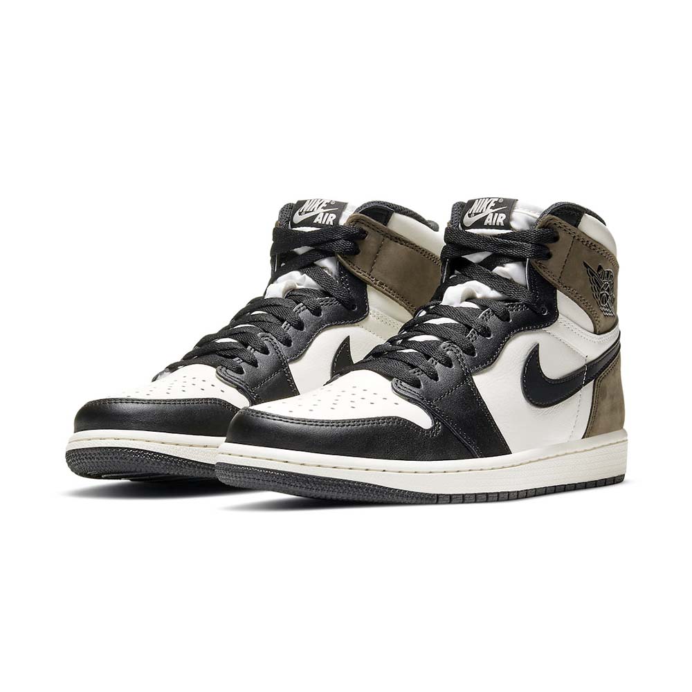 Air Jordan 1 Retro High OG  ‘ Dark Mocha ‘ 555088-105