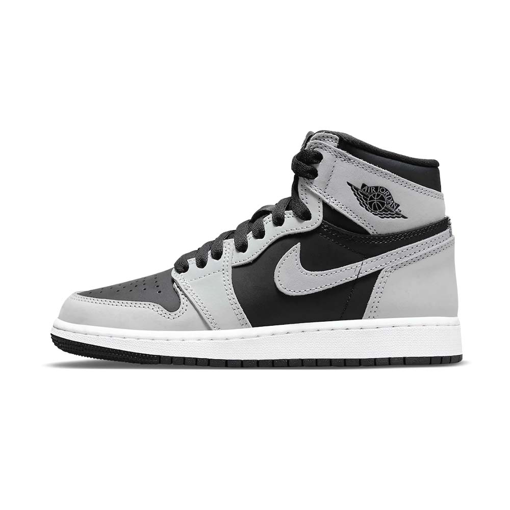 Air Jordan 1 High OG  ‘ Shadow 2.0 ‘ 555088-035