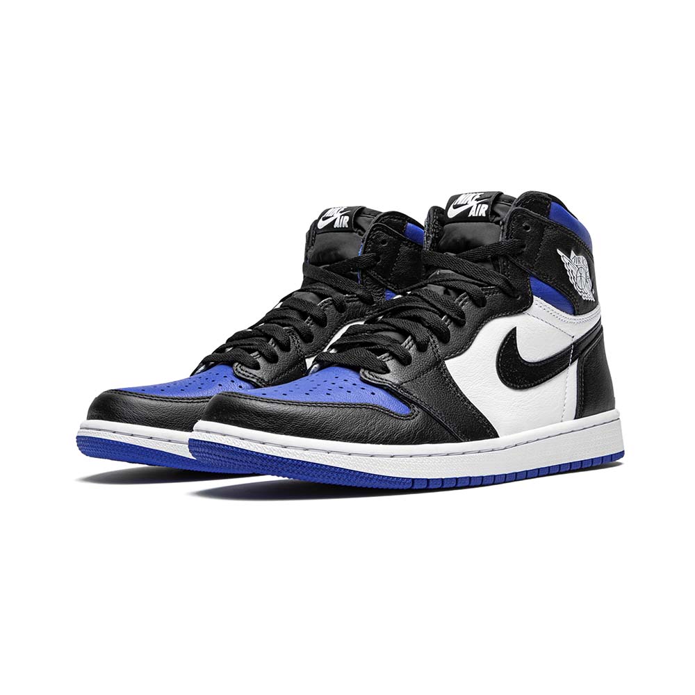 Air Jordan 1 Retro High OG  ‘ Royal Toe ‘ 555088-041