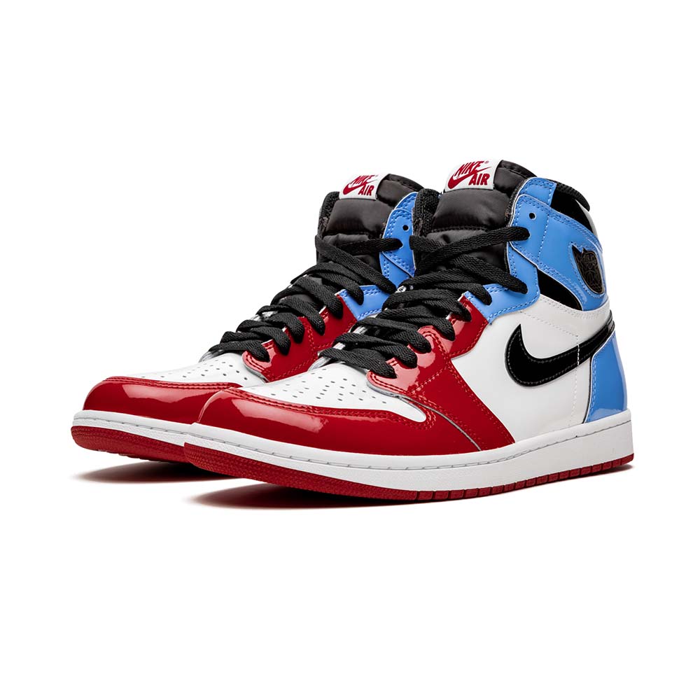 Jordan Air Jordan 1 Retro High  ‘ Les Twin – Fearless ‘ CK5666-100