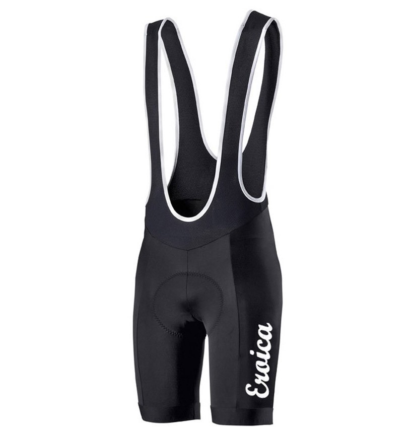 2016 Santini Exclusive Oro Antico Cycling Bib Shorts