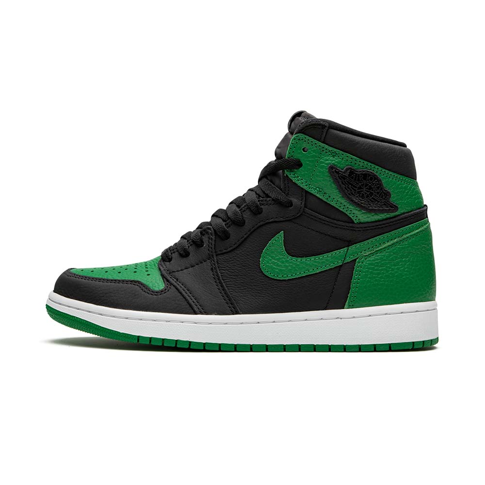 Jordan Air Jordan 1 Retro High  ‘ Pine Green 2.0 ‘ 555088-030
