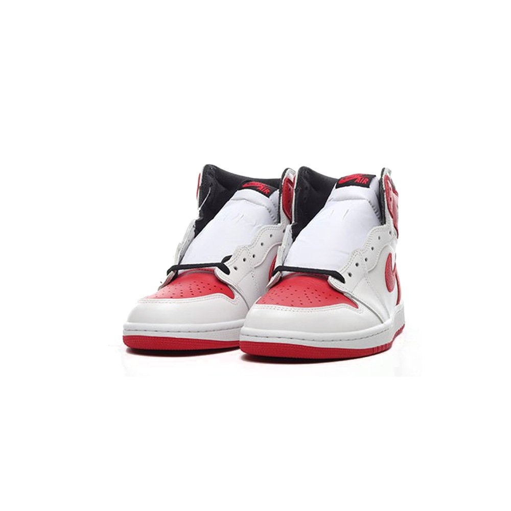Jordan 1 Retro High OG  ‘ Heritage ‘ 555088-161