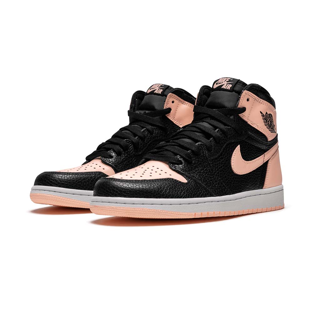 Air Jordan 1 Retro High OG  ‘ Crimson Tint ‘ 555088-081
