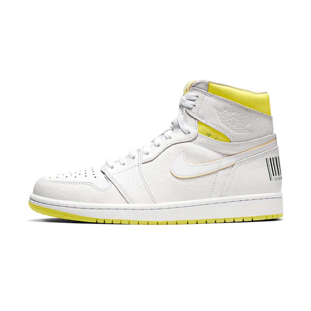 Air Jordan 1 High OG  ‘ First Class Flight ‘ 555088-170