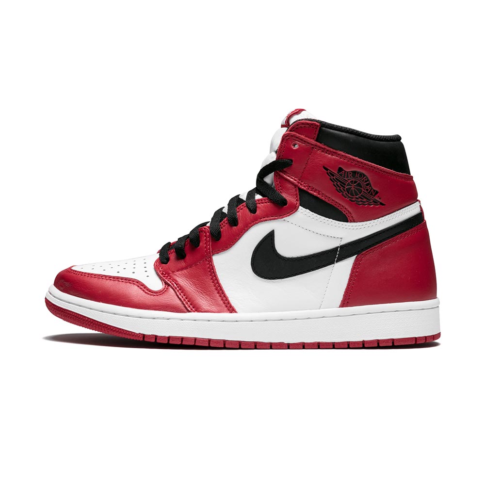Jordan Air Jordan 1 Retro High OG  ‘ Chicago ‘ 555088-101